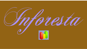 Inforesta ストリーミング
